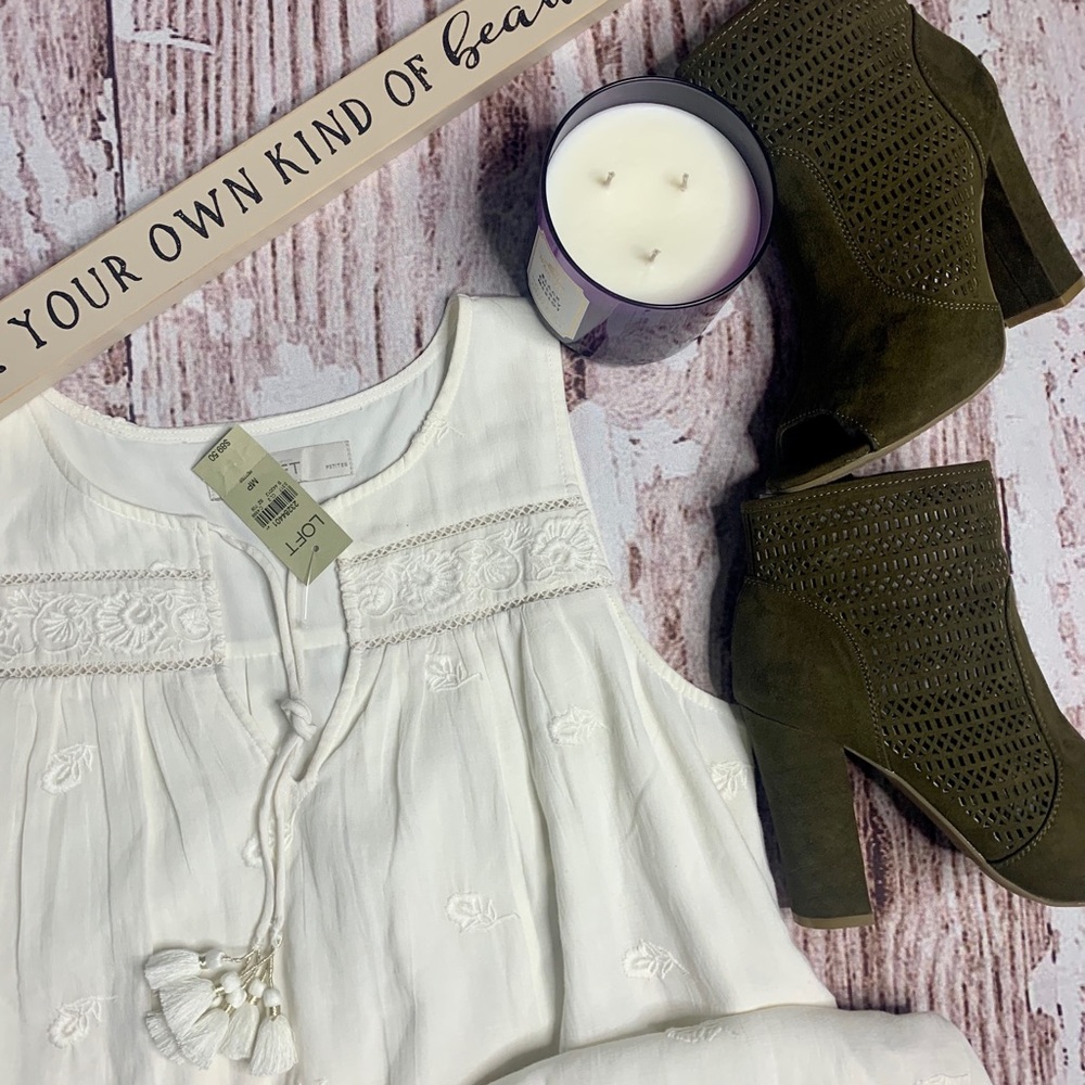 Loft Dress